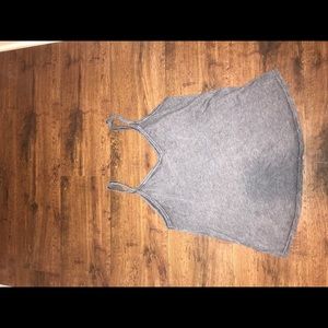 RVCA tank top